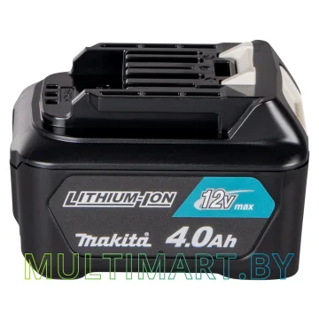 Аккумулятор Makita BL1041B (12В/4 Ah) картинка 9